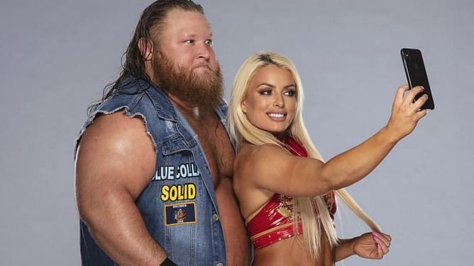 5 most memorable Mandy Rose moments in WWE