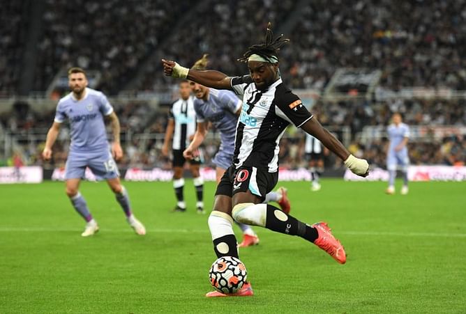 Watford vs Newcastle United Prediction and Betting Tips | 25th September 2021