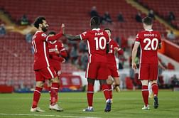 "He's an absolute killer": Rio Ferdinand claims Liverpool forward doesn't get the attention he deserves