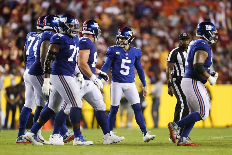 NY Giants at Tennessee Titans odds, picks & predictions