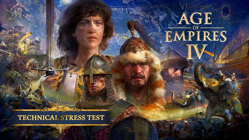 Age of Empires IV (Image by Xbox)