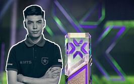 "We always knew that we can beat any team at the Valorant Champions Tour Masters Berlin": Gambit Esports' Nats
