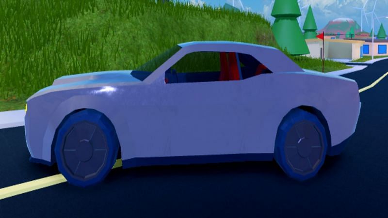 Blue Paint, Roblox Wiki