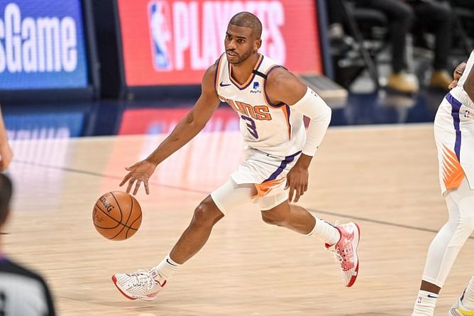 Top 5 active NBA players to play for 4 or more franchises