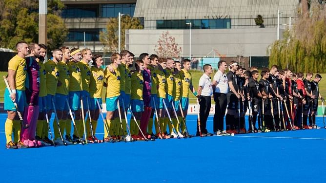 Australia pull out of FIH Pro League and Junior World Cup due to Covid-19 restrictions