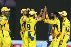 IPL 2021: "It is necessary to play the Lord" - Aakash Chopra picks CSK's playing XI for the clash against MI