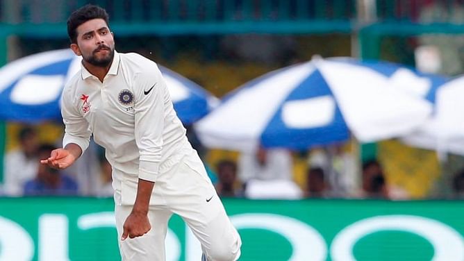 "You don’t want him to settle down in that area outside the off-stump, that rough area" - Deep Dasgupta says England's batters need to be proactive against Ravindra Jadeja