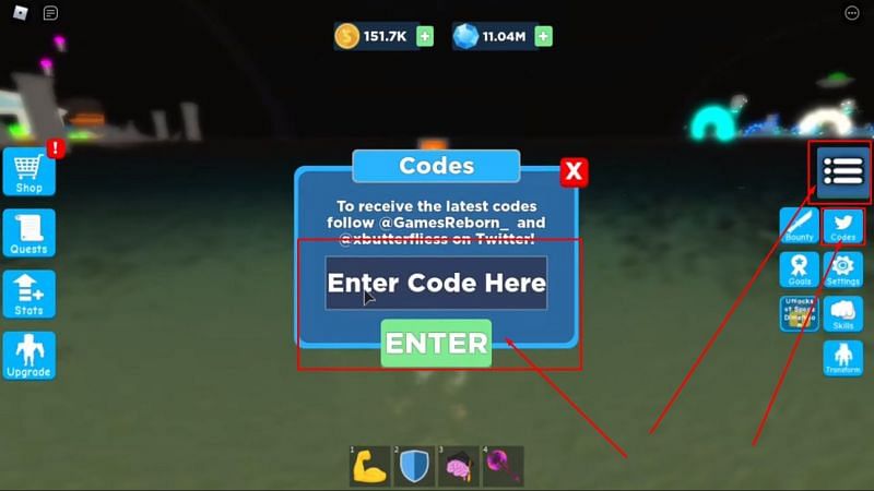 ALL NEW* WORKING SUPER POWER FIGHTING SIMULATOR CODES [ROBLOX