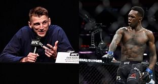"It's just the worst" - Dan Hooker slams the media in New Zealand for trying to go after Israel Adesanya