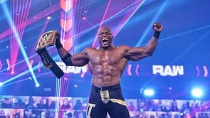 5 best title defences of Bobby Lashley's WWE Championship reign