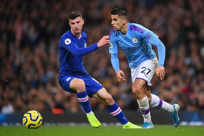 Chelsea vs Manchester City Prediction and Betting Tips - 25th September 2021