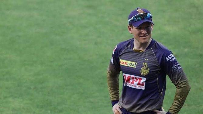 IPL 2021: "I just haven't been that good" - Eoin Morgan reflects on captaincy stint with KKR