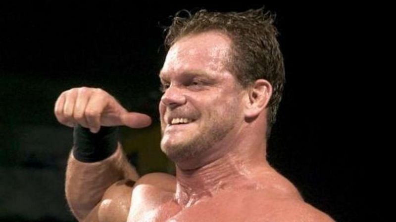 Chris Benoit&#039;s legacy is marred with tragedy.
