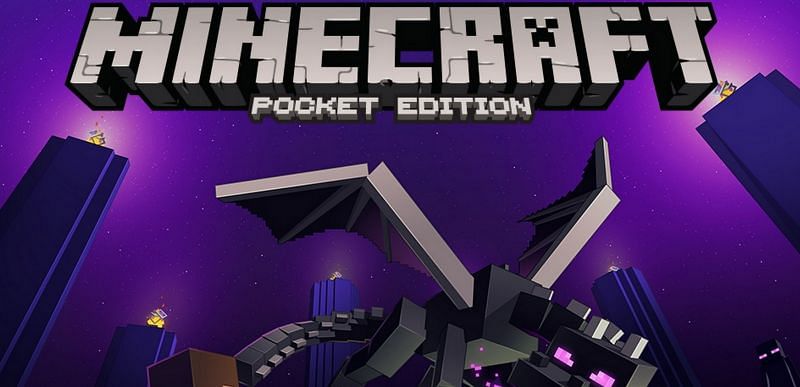 Minecraft Pocket Edition (Image via Minecraft)