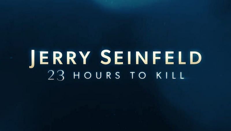 23 Hours To Kill (Image via Netflix)