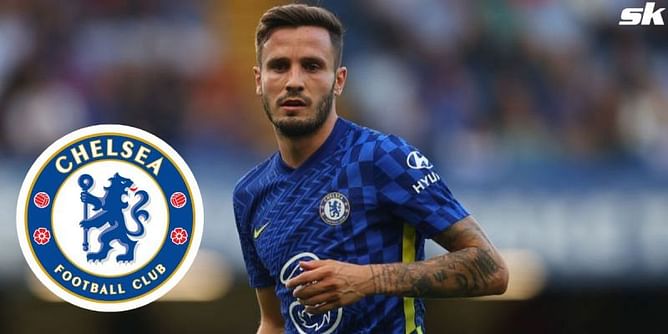 "We don't need to sign Saul" - Chelsea fans rave about talent out on Premier League loan