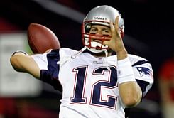 "Twenty years ago, time flies” - Tom Brady reminisces NFL debut on 20th anniversary