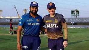 IPL 2021: Ajay Jadeja brings up India-Pakistan rivalry to explain why KKR struggle against MI