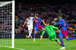 Barcelona 1-1 Granada: 5 Talking Points as Araujo spares Ronald Koeman's blushes with late equaliser