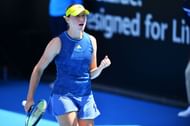 Kaja Juvan could shake up the Astana Open draw