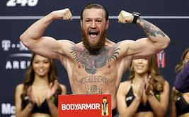 "I'm Santy, ho ho ho" - Conor McGregor promises new documentary series on Netflix in time for Christmas
