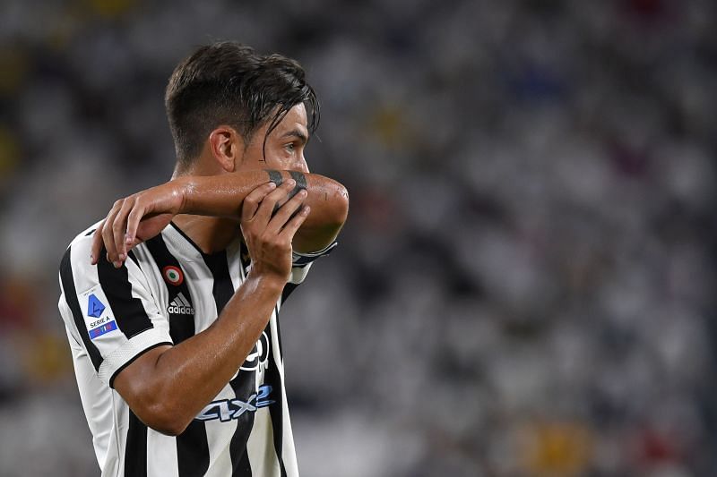Juventus v Empoli FC - Serie A