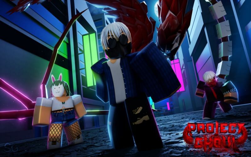 Roblox Project Ghoul Codes (September 2021)