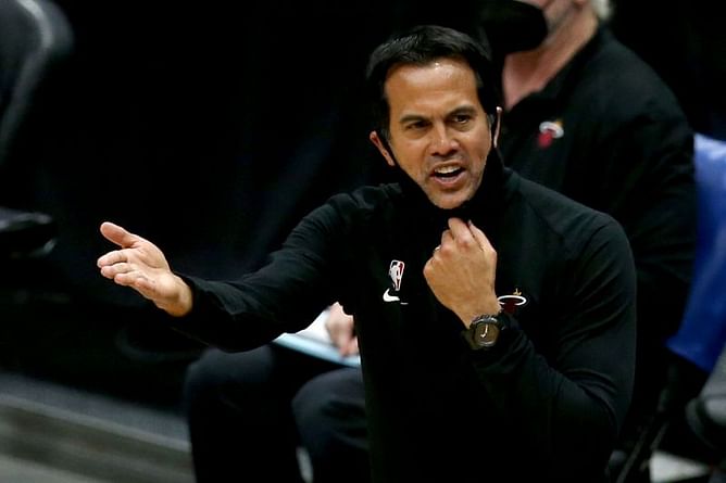 Projecting the Miami Heat roster battles heading into training camp
