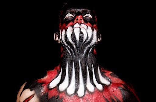 Everything you need to know about 'The Demon King' Finn Balor