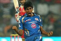 Jasprit Bumrah reveals how Mumbai Indians talent scout John Wright spotted him during a domestic T20 encounter