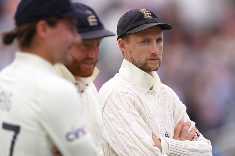 England players consider boycott as Ashes trouble deepens.