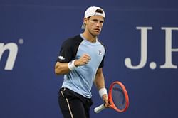 US Open 2021: Diego Schwartzman vs Alex Molcan preview, head-to-head & prediction