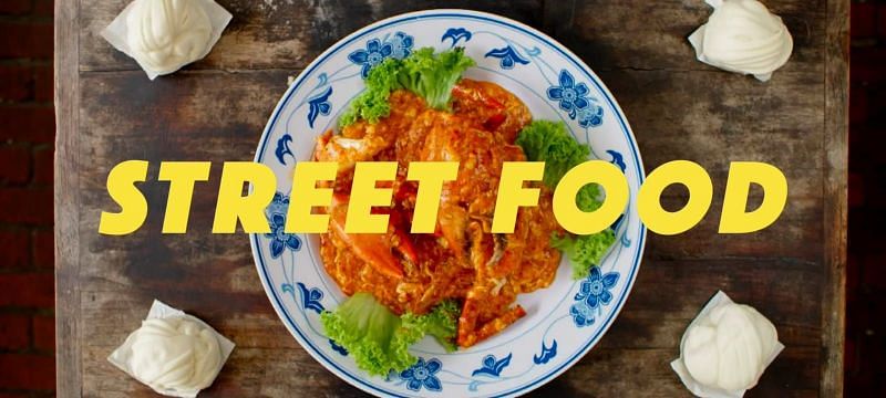 Street Food (Image via Netflix)