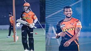 IPL 2021: Predicting the first playing XI of Sunrisers Hyderabad