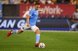 New England Revolution vs New York City FC prediction, preview, team news and more | MLS 2021
