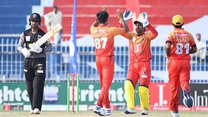 BAL vs SOP Dream11 Prediction: Fantasy Cricket Tips, Today's Playing 11 and Pitch Report