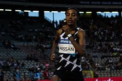 Brussels Diamond League: No more long distance races this year, confirms Sifan Hassan
