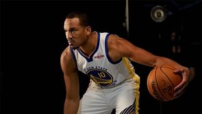 "I might be the best on-ball defender in the NBA" - Golden State Warriors' Avery Bradley makes bold claim after first day of training camp