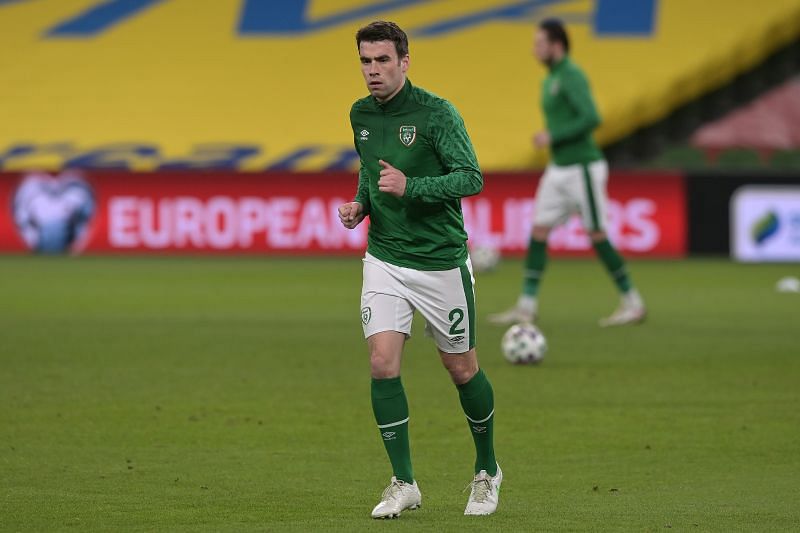 Republic of Ireland v Luxembourg - FIFA World Cup 2022 Qatar Qualifier