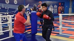 Boxing: Indian Women's High Performance Director Raffaele Bergamasco is set to return to Italy