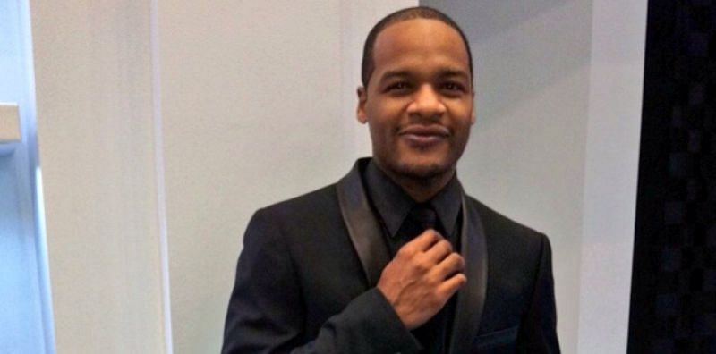 Singer Jaheim Hoagland has been arrested over animal cruelty charges (Image via Jaheim Hoagland/Twitter)