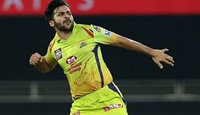 IPL 2021: "He isn't called 'Lord Thakur' just like that" - Virender Sehwag on CSK pacer's impressive performances this season