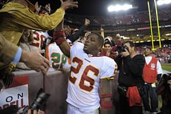 What is Clinton Portis' net worth? Former Broncos RB racked in millions in healthcare fraud