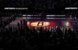 5 players to keep an eye on in the Brooklyn Nets’ training camp and pre-season