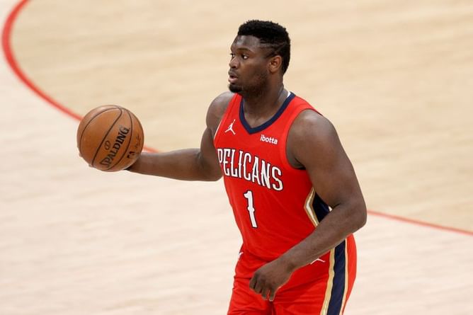 5 NBA players under 25 who are on track to make it to the Basketball Hall of Fame