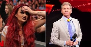 Maria Kanellis alleges WWE spread false rumors about her