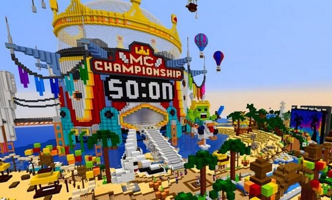 Minecraft Championship (MCC) 17 live stream details: Time, channel, platform, and more
