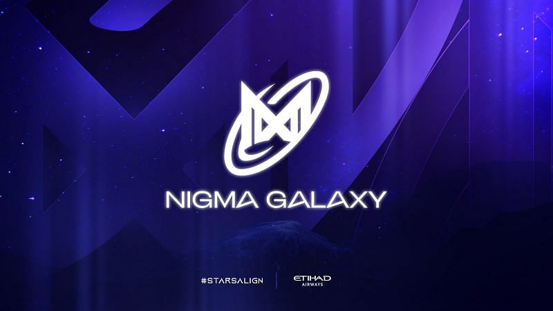 Nigma Galaxy will look to do a lot of firsts in the esports scene (Image via Nigma Galaxy)
