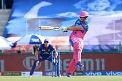 IPL 2021 - कुमार संगकारा ने डेविड मिलर के आउट होने के तरीके पर उठाए सवाल, दी बड़ी प्रतिक्रिया