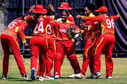 ICC Women's T20 World Cup Africa Qualifier 2021: Match 5, Tanzania Women vs Zimbabwe Women - Preview, predicted XIs, pitch report, weather forecast and live streaming details
